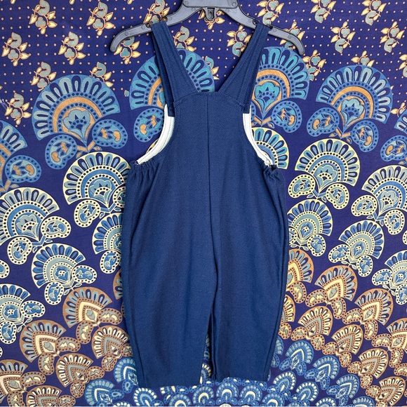 ⭐️5/15$⭐️ Beatrix Potter overalls 6-9 months - Picture 5 of 11